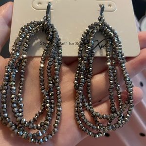 Park Lane earrings